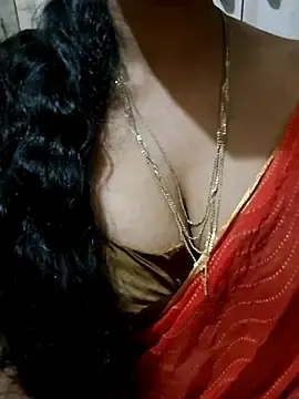 Stripchat Adult Video Chat of SubhadraTelugu