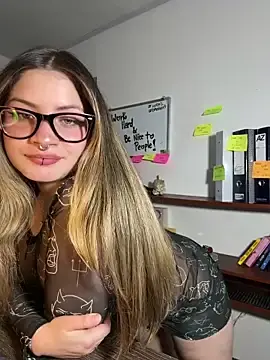 Stripchat Free Live Porn of juanitablue