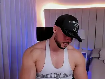 Stripchat Sex Chat of leo_king7