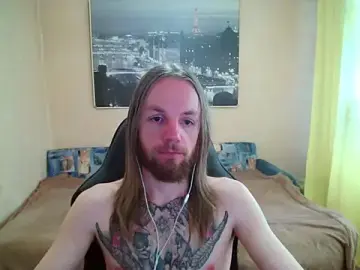 Stripchat Live Porn of AdamDickens