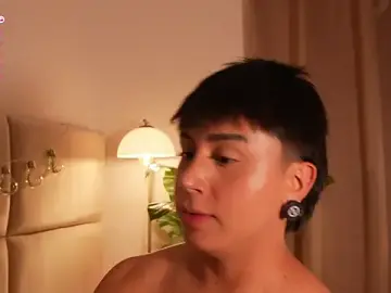 Stripchat Private Sex Chat of Enyoll_