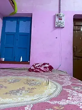 Stripchat Best live sex cam show of Hot-AngoriBhabhi