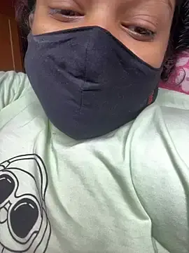 Stripchat Sex Cam of Hot-AngoriBhabhi