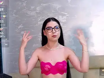 Stripchat Best Webcam of KaylaLewys