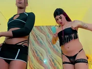 Stripchat Live Porn of The_babys_wordl