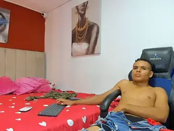Stripchat Free Live Porn of bryan_kim