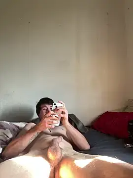 Stripchat Adult Video Chat of AlecurClit