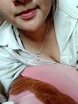 Stripchat Live Sex of Anna_88