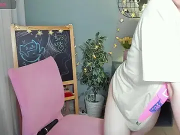 Stripchat Best live sex cam show of CamillaDreamer