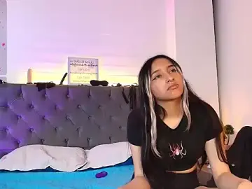 Stripchat Best live sex cam show of Chlloe_Fox