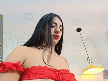 Stripchat Free Porn Cam of Isabela_Coleman