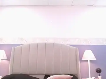 Stripchat Live Porn of Isabelgh_