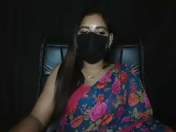 Stripchat Watch Live Sex Cams of Rashmi-Sexy