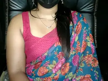 Stripchat Adult Webcam of Rashmi-Sexy