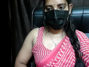 Stripchat Adult Webcam of Rashmi-Telugu