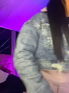 Stripchat Private Sex Chat of Ady_18