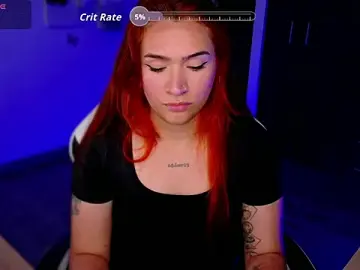 Stripchat Live Sex of ImLui_lu