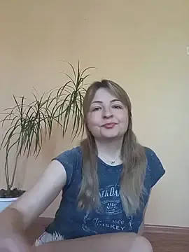 Stripchat Free Live Porn of Kate2891