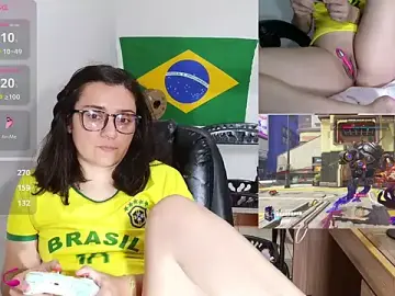 Stripchat Sex Cam of sobresalinaa