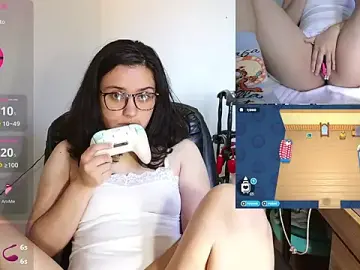 Stripchat Live Sex Cam of sobresalinaa
