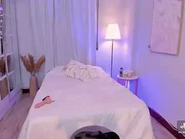 Stripchat Live Sex of LeahJones_