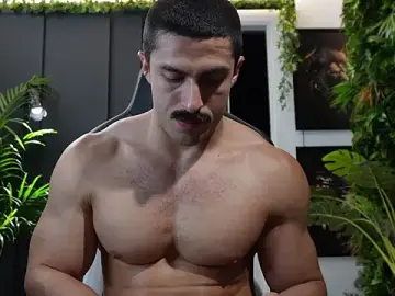 Stripchat Watch Live Sex Cams of DanteSantoss