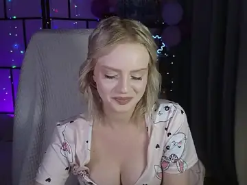 Stripchat Nude Webcam of ImBonBon