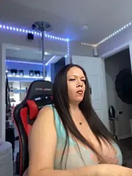 Stripchat Watch Live Sex Cams of curvyfunlover
