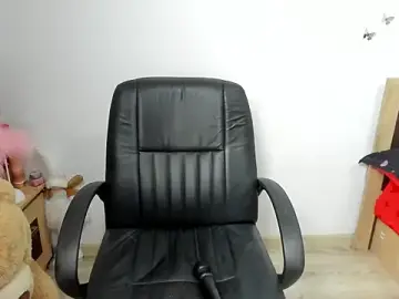 Stripchat Live Sex of kilenyapatrice