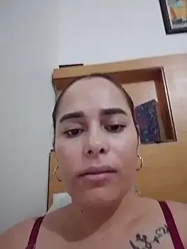 Stripchat Live Porn of Amelia1_