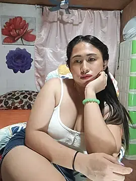Stripchat Nude Webcam of Filipina_Desire