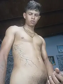 Stripchat Live Sex of God_Eros_23cm