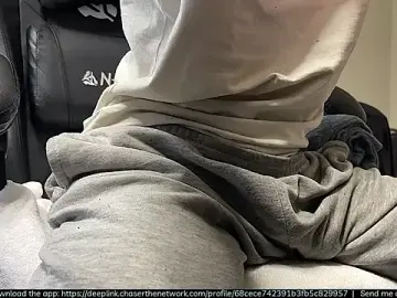 Stripchat Live Porn of MobyDxck