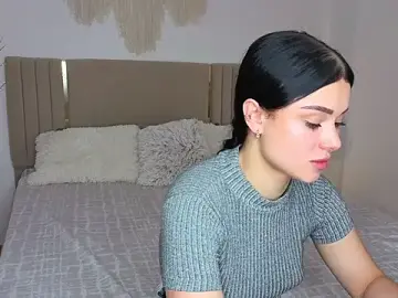 Stripchat Sex Cam of Silena_sky