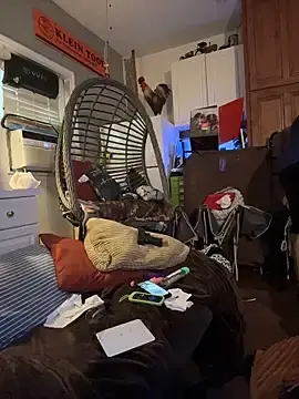 Stripchat Free Porn Cam of Twist_N_Tease