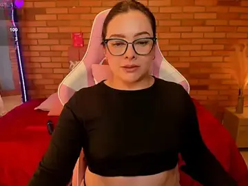 Stripchat Live Sex of amaia_monet