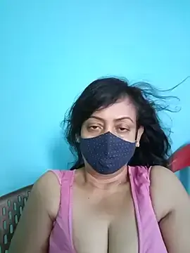 Stripchat Sex Chat of love_suman