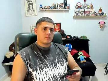 Stripchat Sex Chat of ney_22