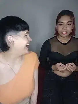 Stripchat Live Porn of nucitaa-14