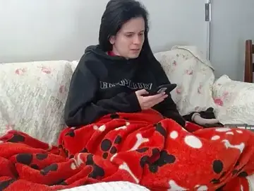 Stripchat Live Porn of NinaMendes
