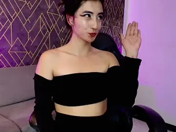 Stripchat Live Sex of Tahara_Romanov