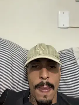Stripchat Live Sex Cam of VicLima