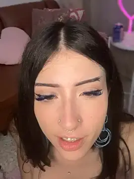 Stripchat Nude Webcam of AbbySecrets-