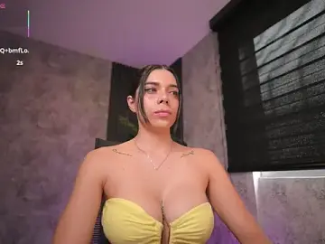 Stripchat Live Sex Cam of AmyWalker_