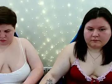 Stripchat Live Porn of BeckyAndHellen