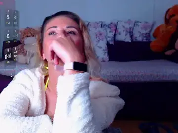Stripchat Best Webcam of CassieSpell