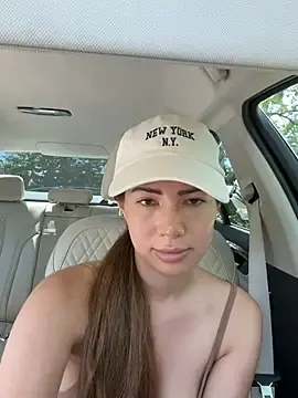 Stripchat Live Sex of ClaireBree