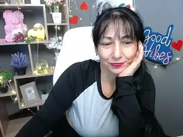 Stripchat Live Porn of LiluGrants