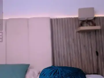 Stripchat Live Porn of Lunita_naughty