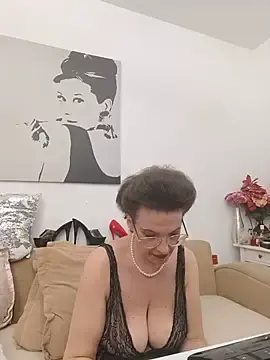 Stripchat Live Sex of RebeccaNoble